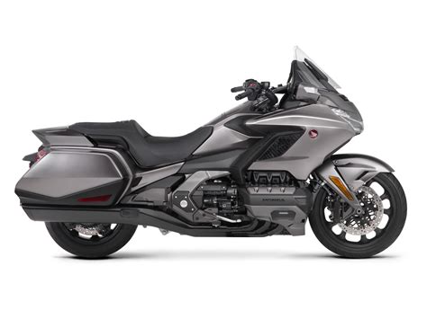 2019 Honda Gold Wing Automatic Dct Guide • Total Motorcycle
