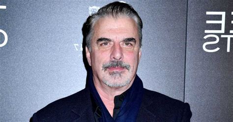 Chris Noth Axed From The Equalizer Amid Sexual Assault Allegations