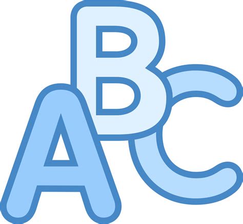 Download Abc Png Picture Abc Png Transparent Png Download Seekpng