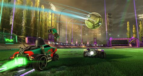 ‘rocket League Update Find Out Why Psyonix Is Happy With The New Xbox