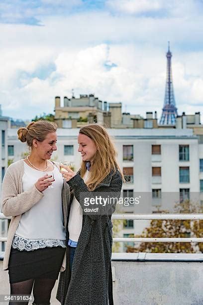 French Lesbian Bildbanksfoton Och Bilder Getty Images