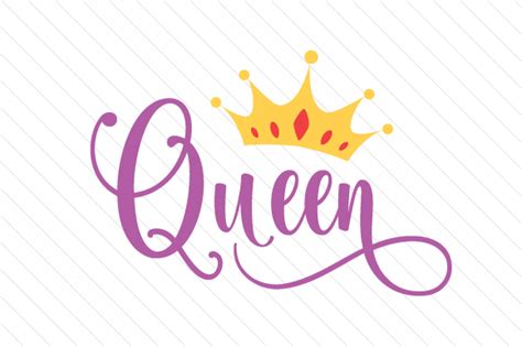 Download Queen 1 Svg File Free Svg Images Svg Cut Files And Transparent