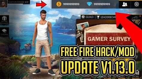 Select the amounts of diamonds and coins you want to generate in your account 4. 60 HQ Pictures Free Fire Unlimited Diamond Mod Game ...