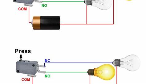 How to wire a micro switch? - Best Introduction Top 10