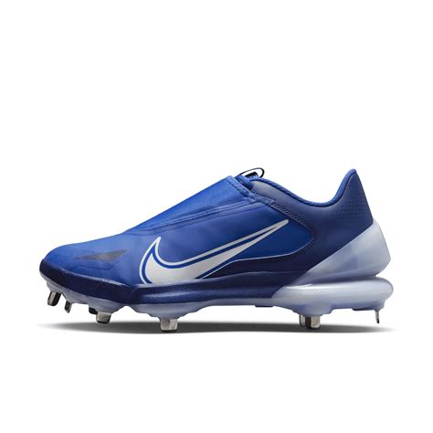 Nike Force Zoom Trout 8 Pro Baseball Cleats In Blue For Men Lyst