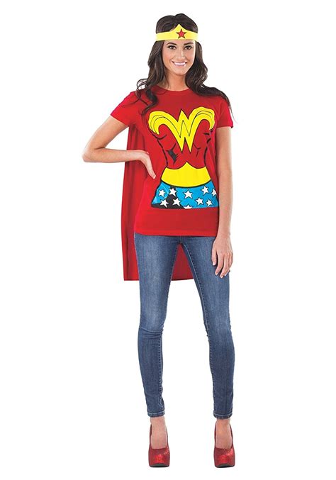 10 Stylish Superhero Costume Ideas For Women 2024