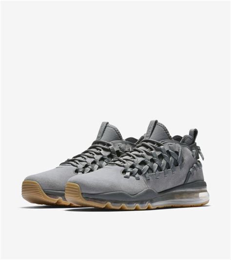 Nike Air Max Tr17 Cool Grey And Dark Grey Release Date Nike Snkrs Nl