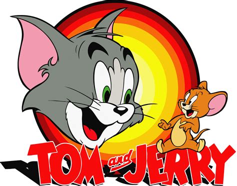 Tom Jerry Cartoon Movie Video Loxace
