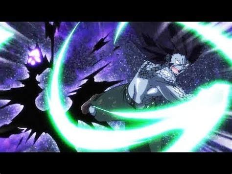 Fairy Tail Next Generations Episode 112 Enies Lobby Part 15 YouTube