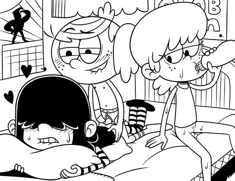 Image 1959007 Incognitymous Lincolnloud Lucyloud Lynn