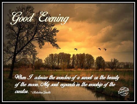 Good Evening God Pictures And Graphics