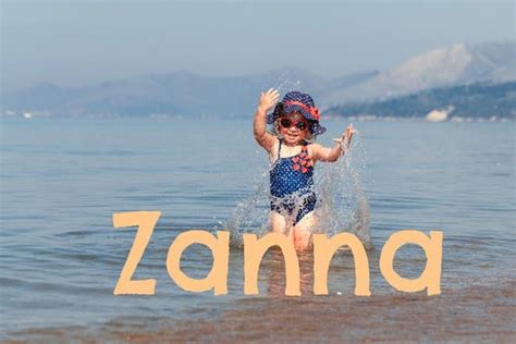 Our english girls names website all about helping people to discover the beauty of english girls names. Baby names beginning with the letter 'Z' | Z baby names ...