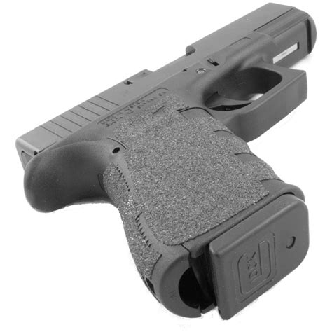 Talon Grips For Glock Gen4 1923253238 With Medium Backstrap Rubber