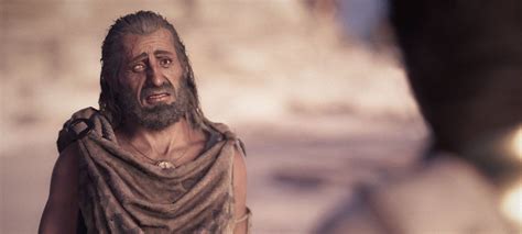 Su Assassin S Creed Odyssey Debutta Lo Story Creator Mode Gamesurf