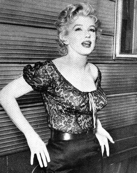 Marilyn Monroe Marilyn Monroe Photo 17269056 Fanpop
