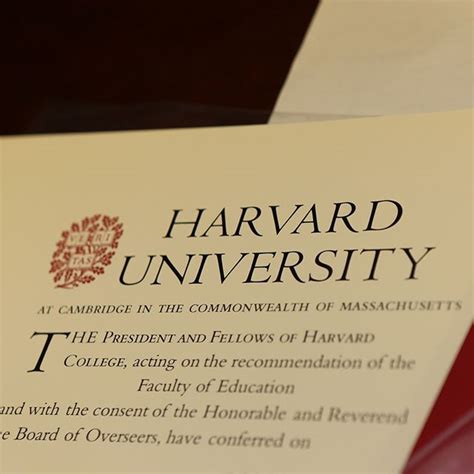 Harvard Masters In Education Acceptance Rate Infolearners