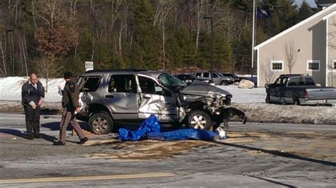 New Hampshire Firefighter Responds To Daughters Fatal Car Wreck Fox News