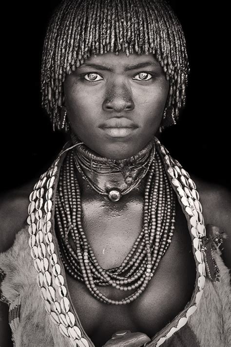 The Daily Life Of African Tribes Daring And Splendid Photographs By