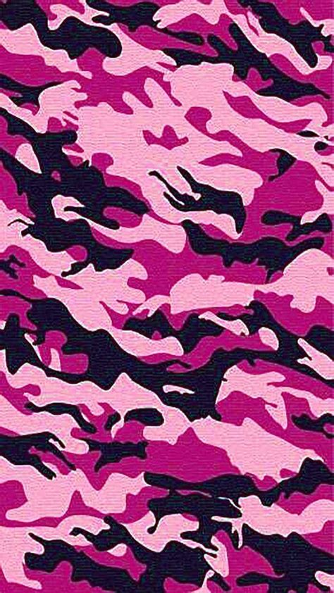 Pink Realtree Camo Wallpapers Wallpaper Cave