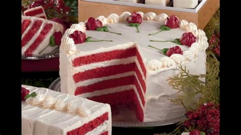 Maybe you would like to learn more about one of these? Simple Red velvet cake decorations ideas - YouTube