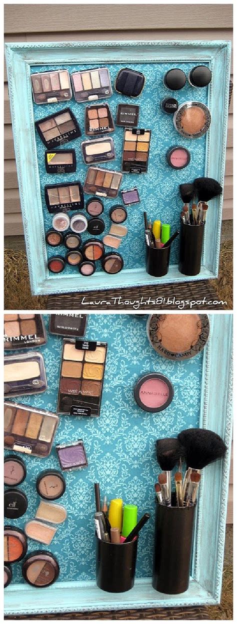 How to replace a bathroom vanity. EASY Inexpensive Do it Yourself Ways to Organize and ...