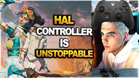 Tsm Imperialhal Shows How To Use Volt And Horizon With Controller