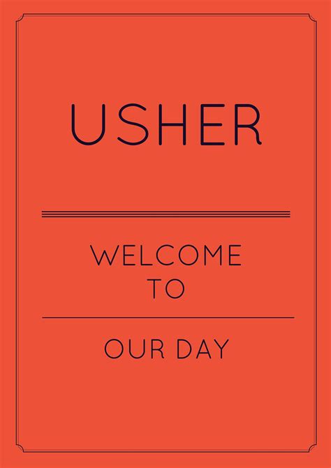 Church Usher Anniversary Poems Usher Quotes Anniversary Poems Usher
