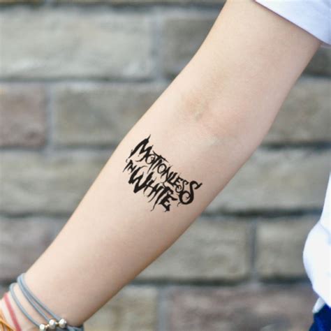 White Pride Tattoos