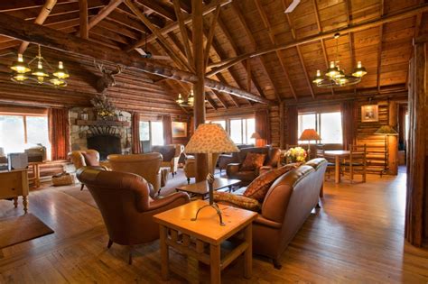 5 Of The Best Lodges You Can Stay In At Americas National Parks