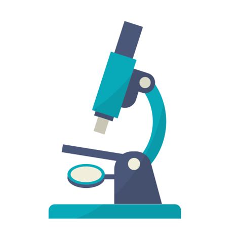 Vector Microscope Png Transparent Image Png Arts