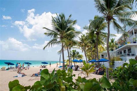 Top 11 Gay Friendly Hotels In San Juan Puerto Rico 2024 Wow Travel