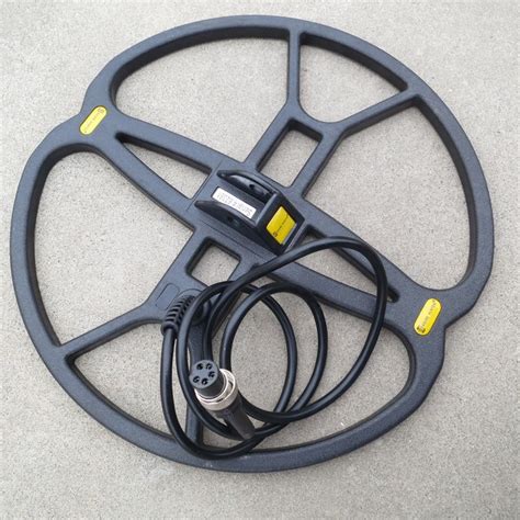 Professional Underground Metal Detector Coil For Md6350 11 X 15 Mt705