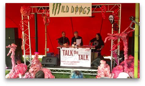 Talk The Talk Genericide Live From Camp Doogs Rtrfm The Sound