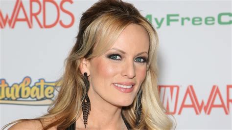Stormy Situation Trump Legal Team To Block Porn Stars ‘tell All