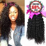 Cheap Beauty Supply Curly Hair Images