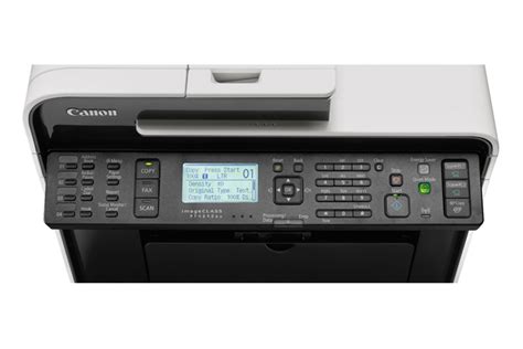This is a kind of monochrome laser printer canon produced for office printing. Canon U.S.A., Inc. | imageCLASS MF4890dw