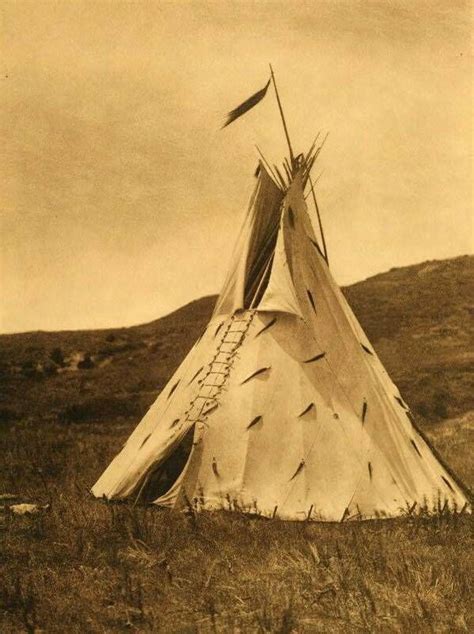 tipi teepee or tepee photograph slow bulls tipi native american tribes north american
