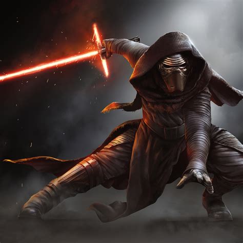 Prepare a custom gamerpic image. Kylo Ren Forum Avatar | Profile Photo - ID: 77355 - Avatar ...