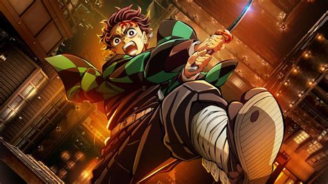 Demon Slayer: Infinity Castle movie trilogy – First trailer and