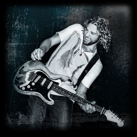 Casey James Country Music Rocks Part