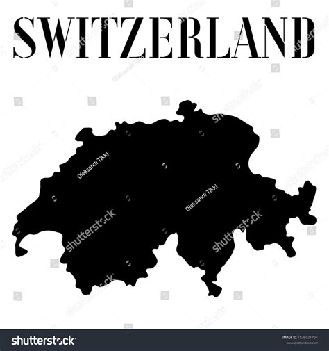 's werelds meest exclusieve en kunstzinnige houten wereldkaarten.de strakke vormgeving en kunstzinnige beschilderingen door van offerbeek. Switzerland outline world map silhouette vector ...