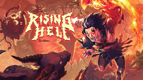Rising Hell Download And Buy Today Epic Games Store