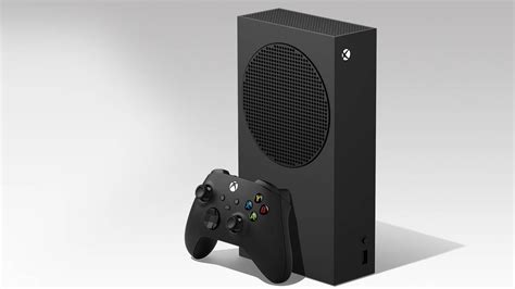 La Nouvelle Xbox Series S De 1 To Est Livrée Avec Une Carte Cadeau De