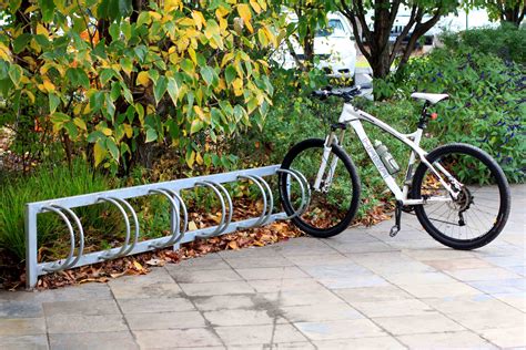 Multi Bike Rack 2 Commercial Systems Australia
