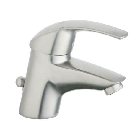 We're sorry, but we no longer offer grohe kitchen fixtures. Grohe 32642001 Eurosmart Single-handle Bathroom Faucet ...