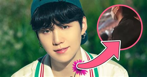 Bts S Suga Sends Armys Into Meltdown As He Posts An Update With A Brand New Haircut Koreaboo