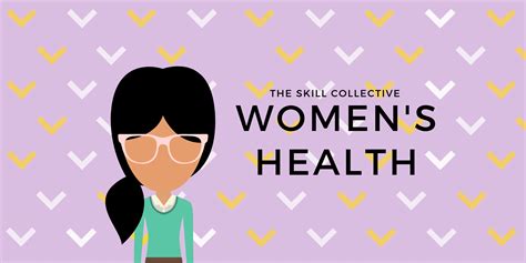 The Skill Collective Womens Wellbeing Mental Health