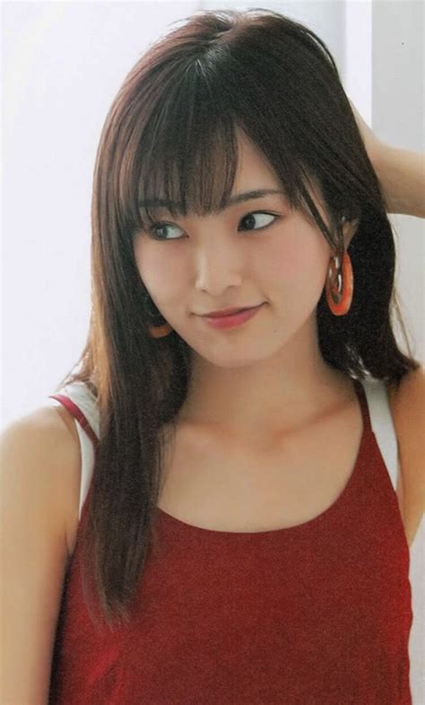 山本 彩 Sayaka Yamamoto ロングヘア カジュアルメイク 女性俳優