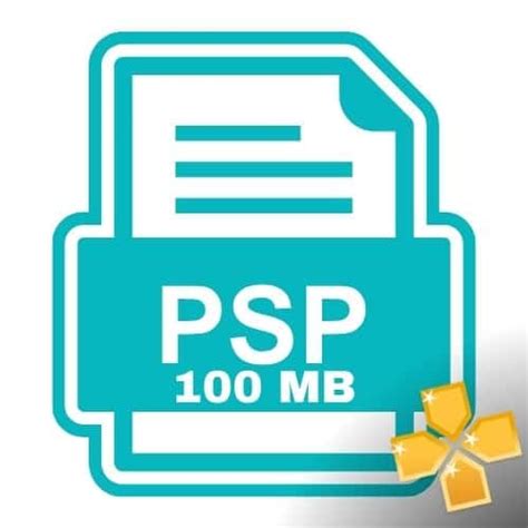 Ppsspp Games Under 100mb Highly Compressed Iso Download