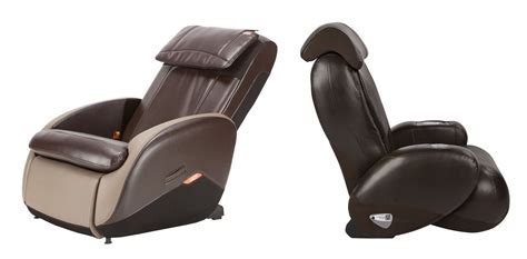 It comes with a dimension of 60l x 25.5w x 40h and weighs about 63 pounds. Top 2 Best iJoy MASSAGE CHAIRS 2020 Review